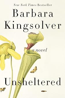 Unsheltered