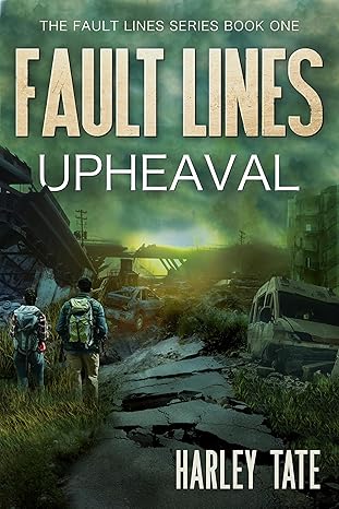 Upheaval