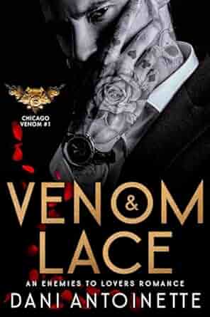 Venom and Lace