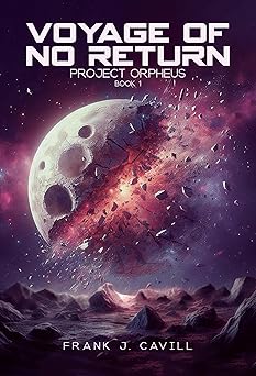 Voyage of No return