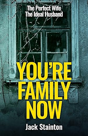 You're Family Now