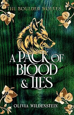A Pack of Blood and Lies