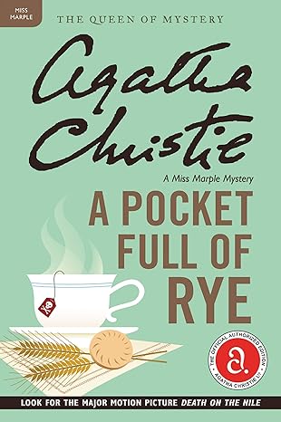 A Pocket Full of Rye