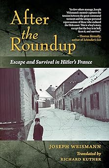 After the Roundup