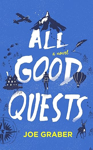All Good Quests