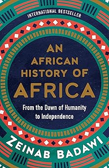 An African History of Africa
