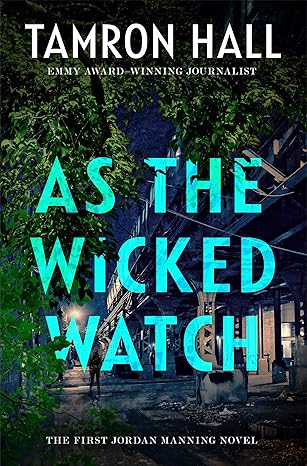 As the Wicked Watch