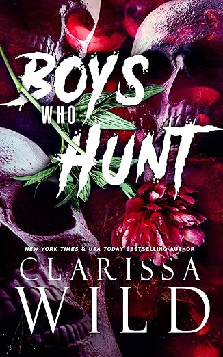 Boys Who Hunt