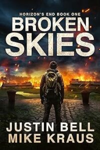 Broken Skies