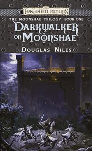 Darkwalker on Moonshae