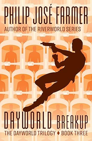 Dayworld Breakup