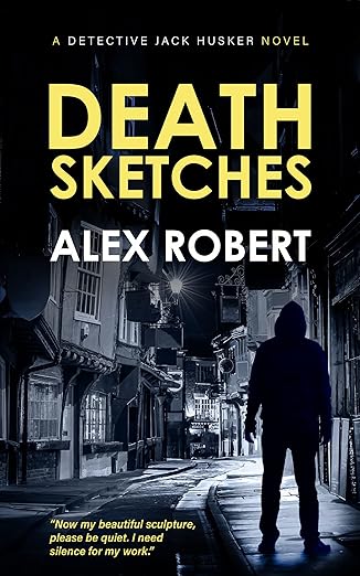 Death Sketches