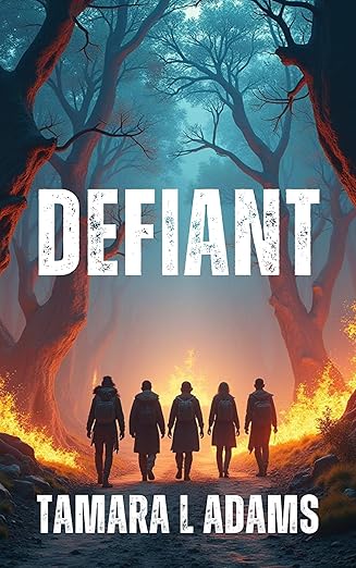 Defiant