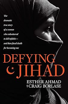 Defying Jihad