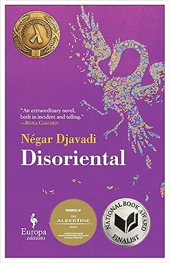 Disoriental