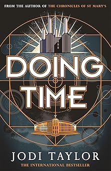 Doing Time