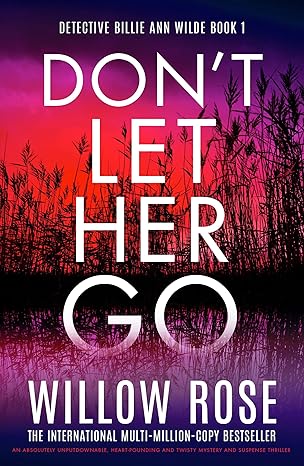 Don't Let Her Go