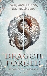 Dragon Forged