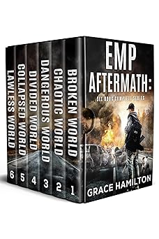 EMP Aftermath