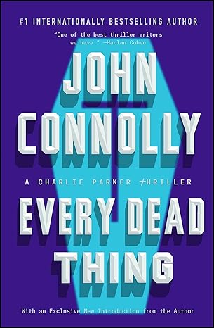 Every Dead Thing