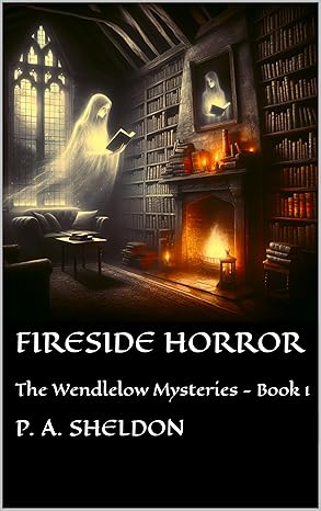 Fireside Horro