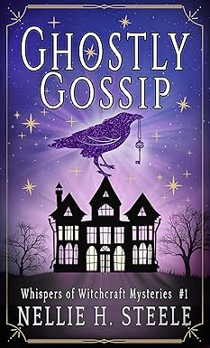 Ghostly Gossip