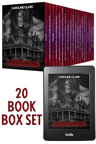 Hauntings and Horror