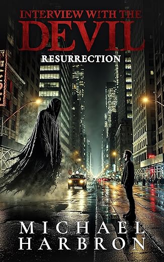 Interview with the Devil Resurrection