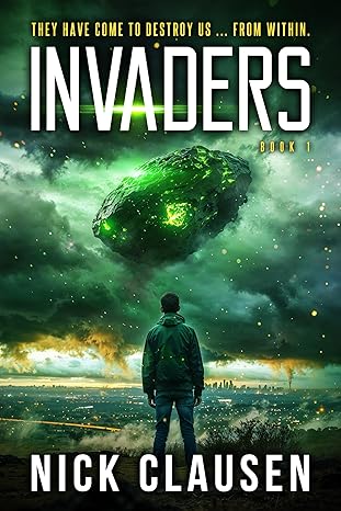 Invaders