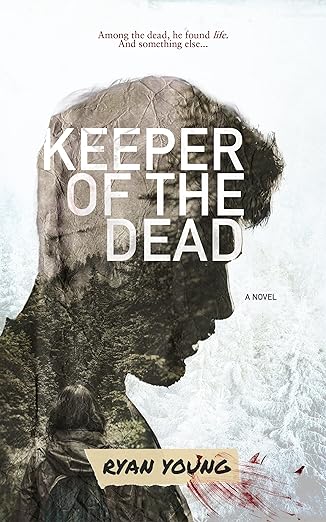 Keeper of the