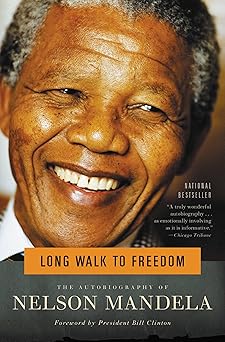 Long Walk to Freedom