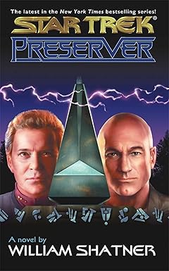 Preserver: Shatnerverse: Mirror Universe