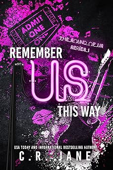 Remember Us This Way