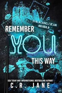 Remember You This Way