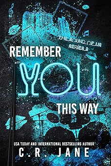 Remember You This Way
