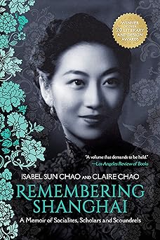 Remembering Shanghai