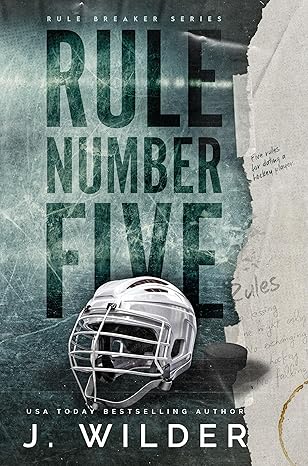 Rule Number Five
