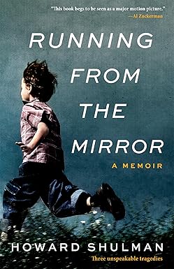 Running from the Mirror
