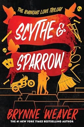 Scythe & Sparrow