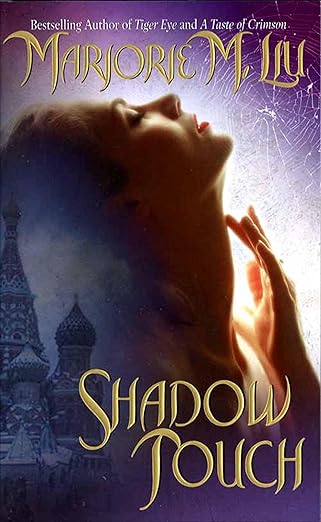 Shadow Touch