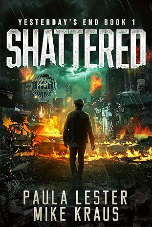 Shattered