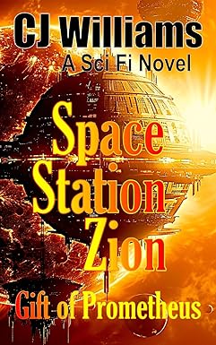 Space Station Zion