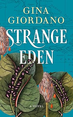 Strange Eden