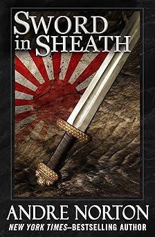 Sword in Sheath
