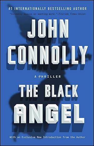 The Black Angel