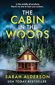The Cabin in the Woods