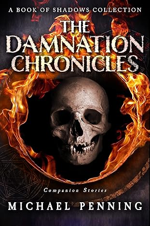 The Damnation Chronicles