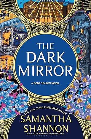 The Dark Mirror