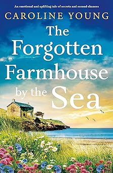 The Forgotten Farmhouse by the Sea