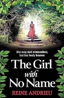 The Girl With No Name